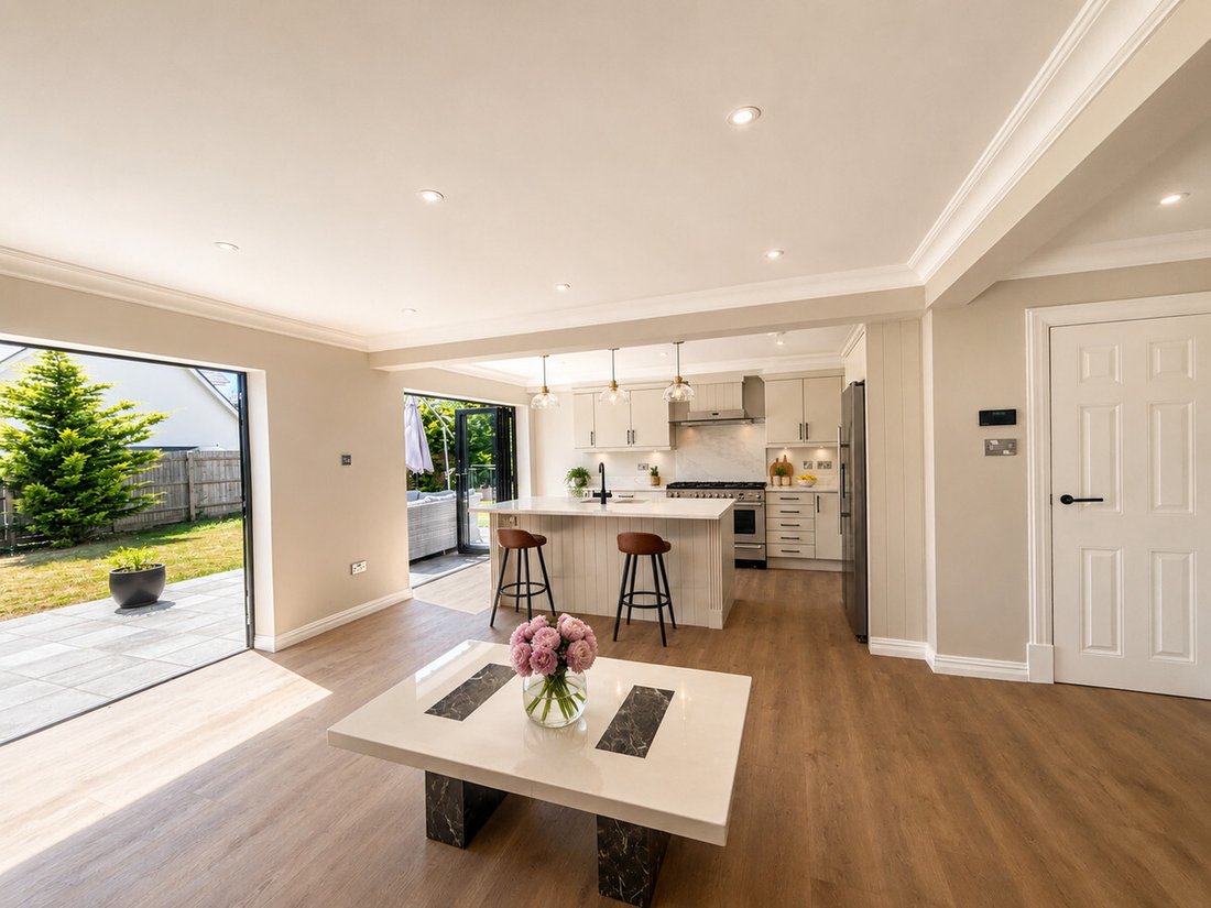 House in Ferring, England 2 - 18544057