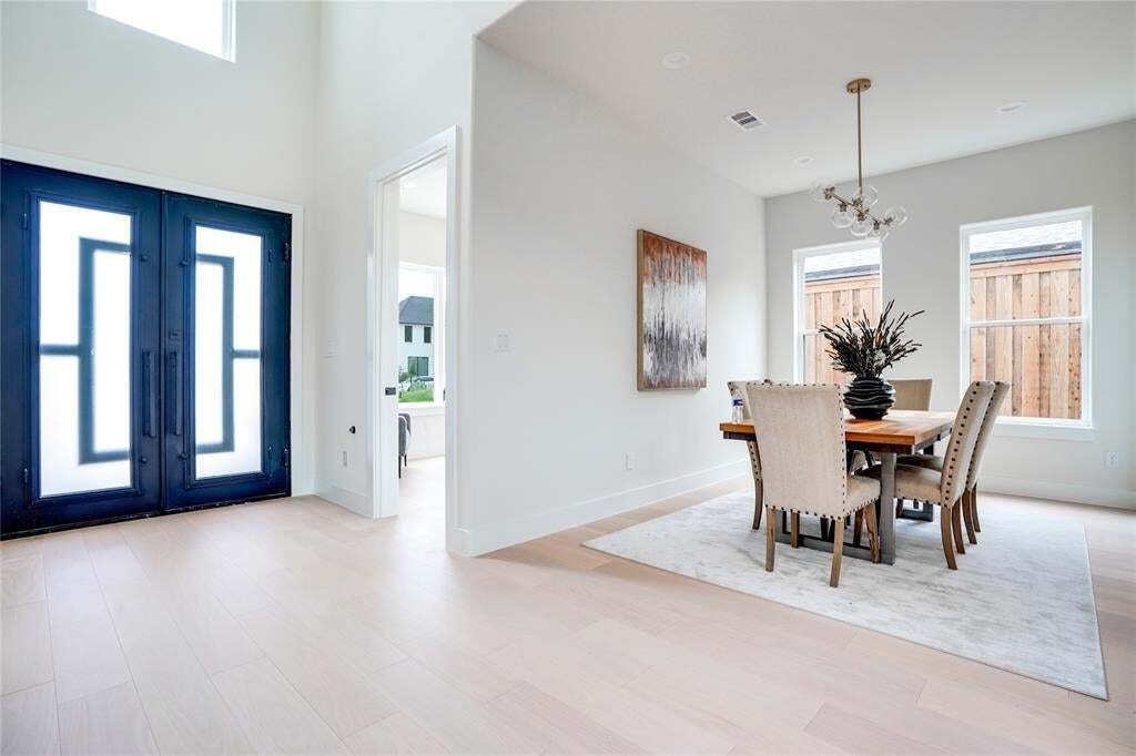 House in Dallas, Texas, United States 4 - 18543380
