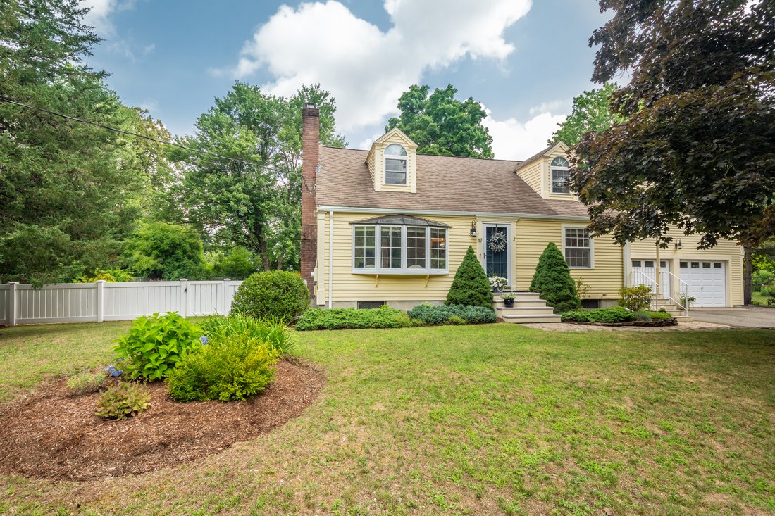 House in Acton, Massachusetts, United States 1 - 18541515