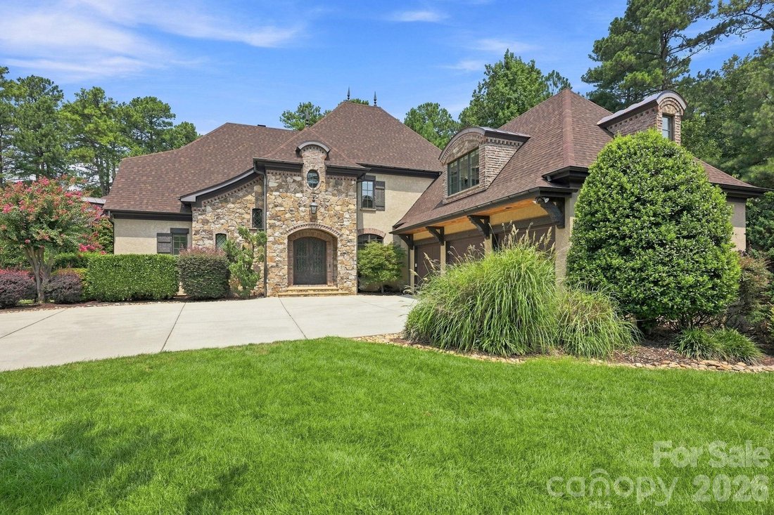 House in Mooresville, North Carolina, United States 1 - 18539755