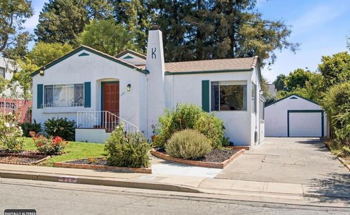 House in Vallejo, California, United States 1