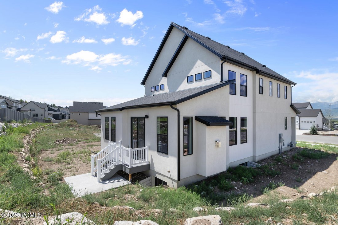 House in Heber City, Utah, United States 4 - 18542958