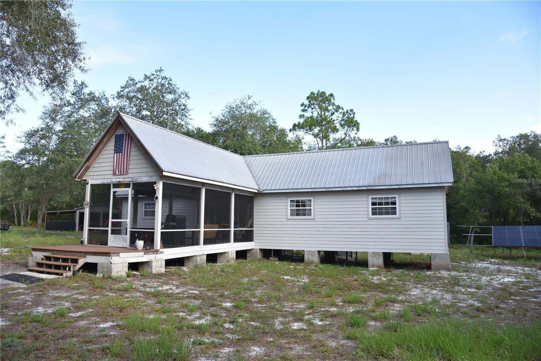 Palatka, Florida, United States 1 - 18542568