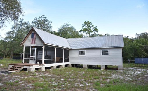 Palatka, Florida, United States 1
