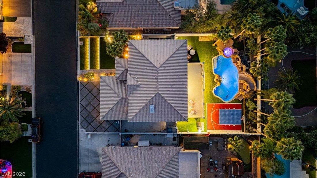 House in Las Vegas, Nevada, United States 4 - 18542042