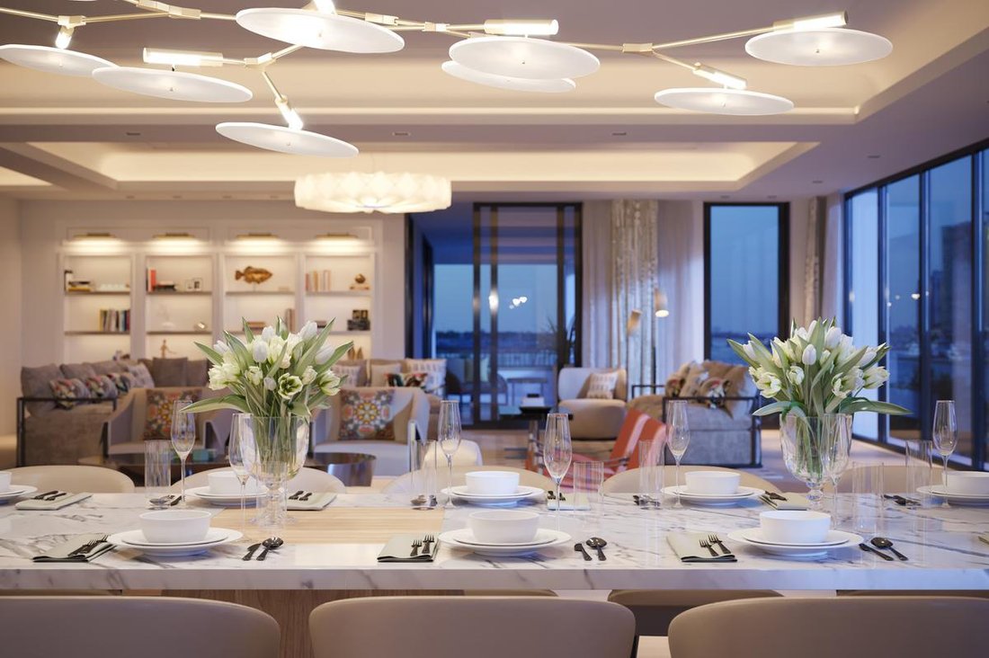 Apartment in Miami, Florida, United States 1 - 18541149