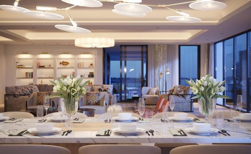 Apartment in Miami, Florida, United States 1