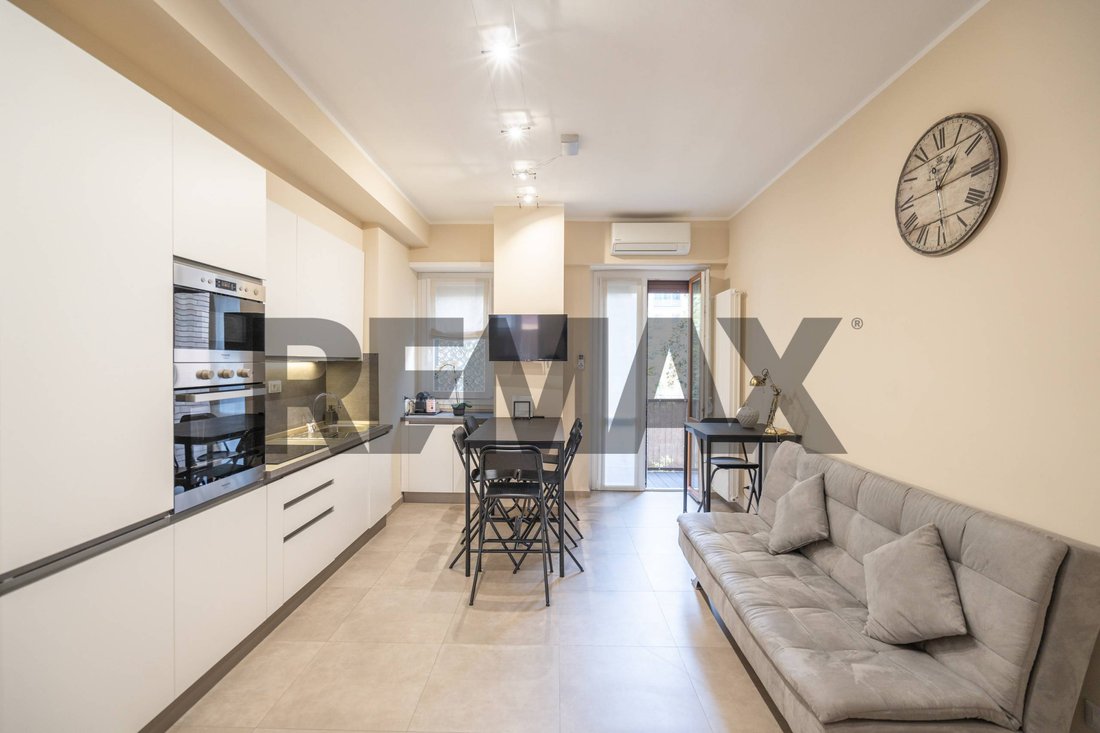 Apartment in Argonne - Corsica Area, Milan, Italy 2 - 18544610
