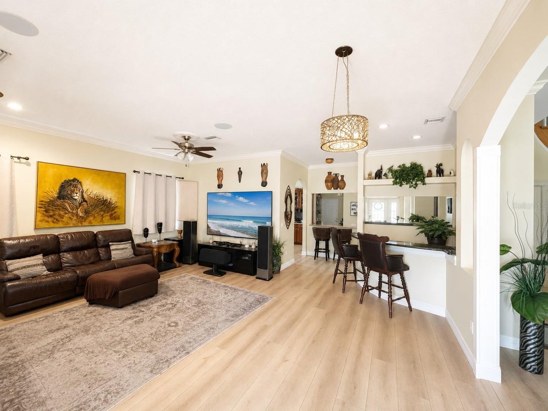 House in St. Petersburg, Florida, United States 2 - 18540275