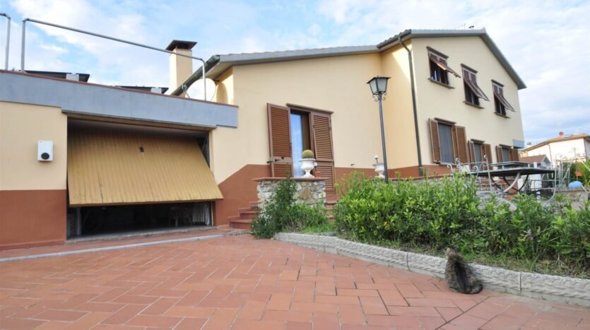 Villa in Venturina Terme, Campiglia Marittima, Tuscany 2 - 15907520