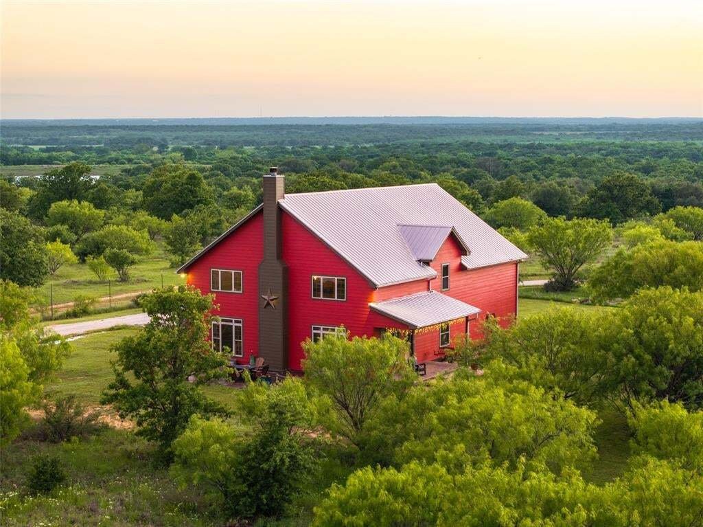 Farm Ranch in Eastland, Texas, United States 4 - 18543324