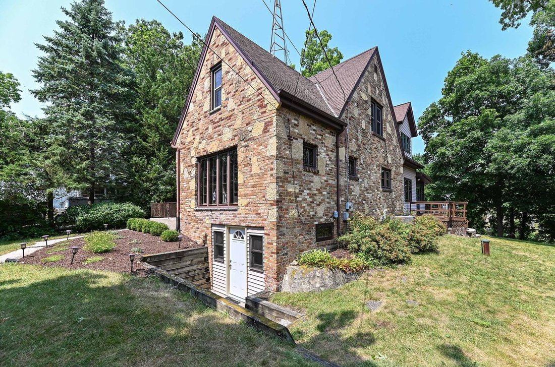 House in Spring Prairie, Wisconsin, United States 4 - 18542175