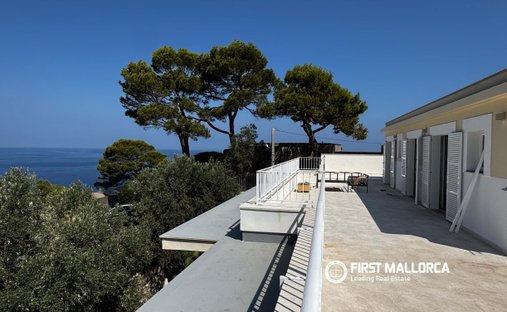 Attico a Sóller, Isole Baleari, Spagna 1