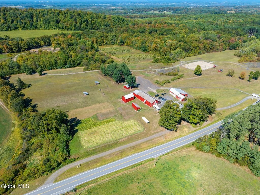 House in Argyle, New York, United States 2 - 18544700
