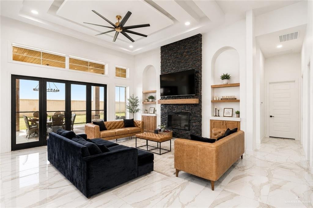 House in McAllen, Texas, United States 4 - 18542265
