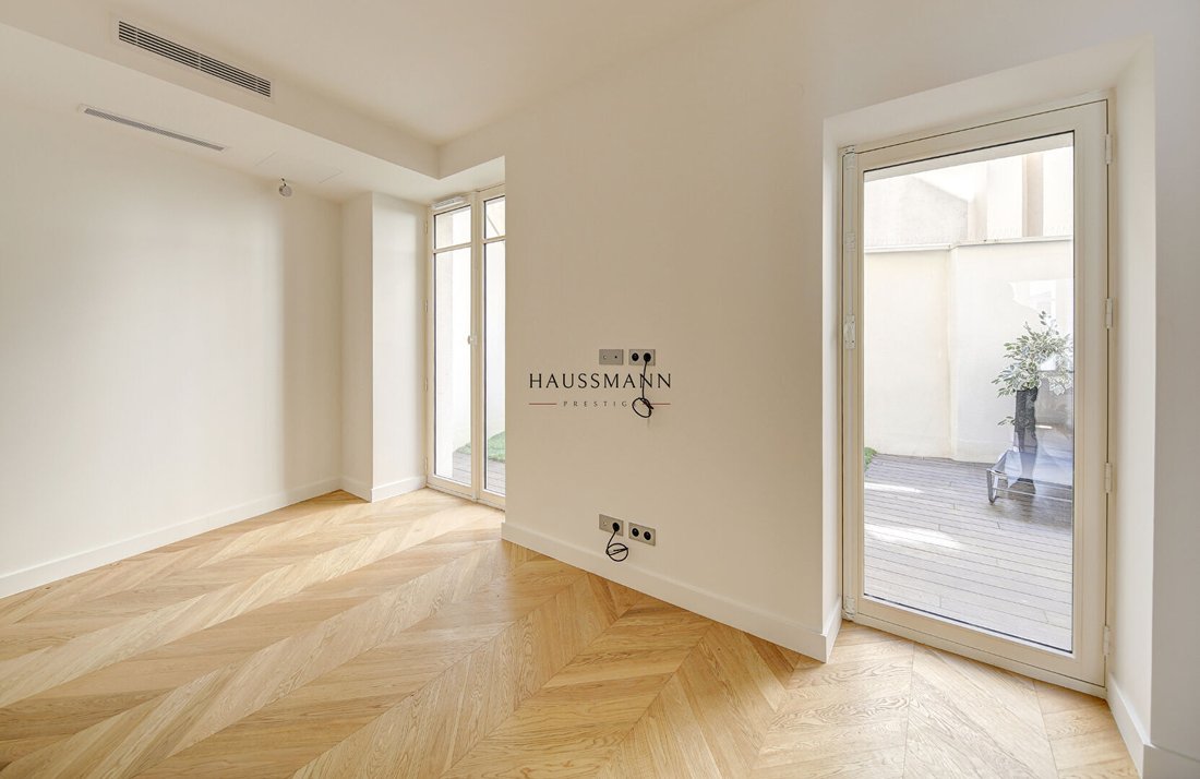 Apartment in La Plaine des Sablons, Neuilly-sur-Seine, France 3 - 18544242