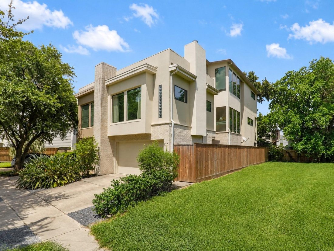 Townhouse in Houston, Texas, United States 2 - 18543436
