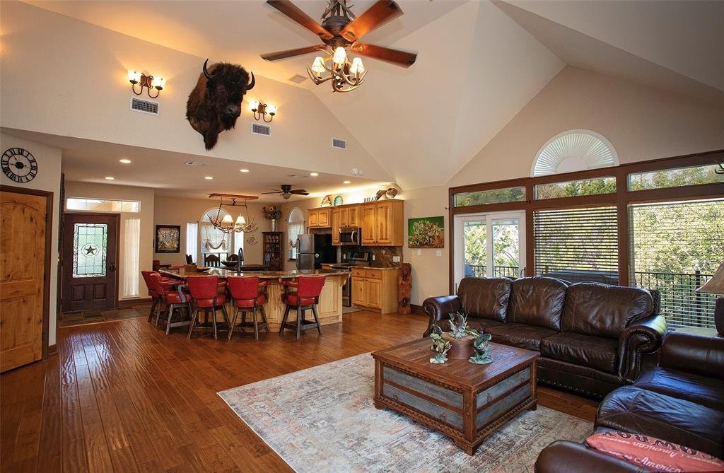 House in Graford, Texas, United States 5 - 18543319