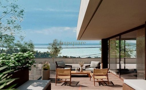 Casa a São Félix da Marinha, Oporto, Portogallo 1