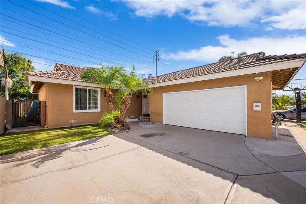 House in La Palma, California, United States 1 - 18543285
