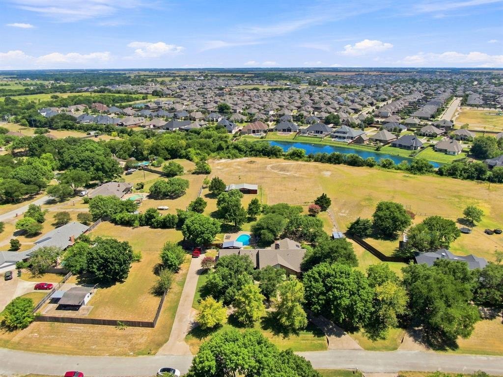 House in Waxahachie, Texas, United States 4 - 18543330