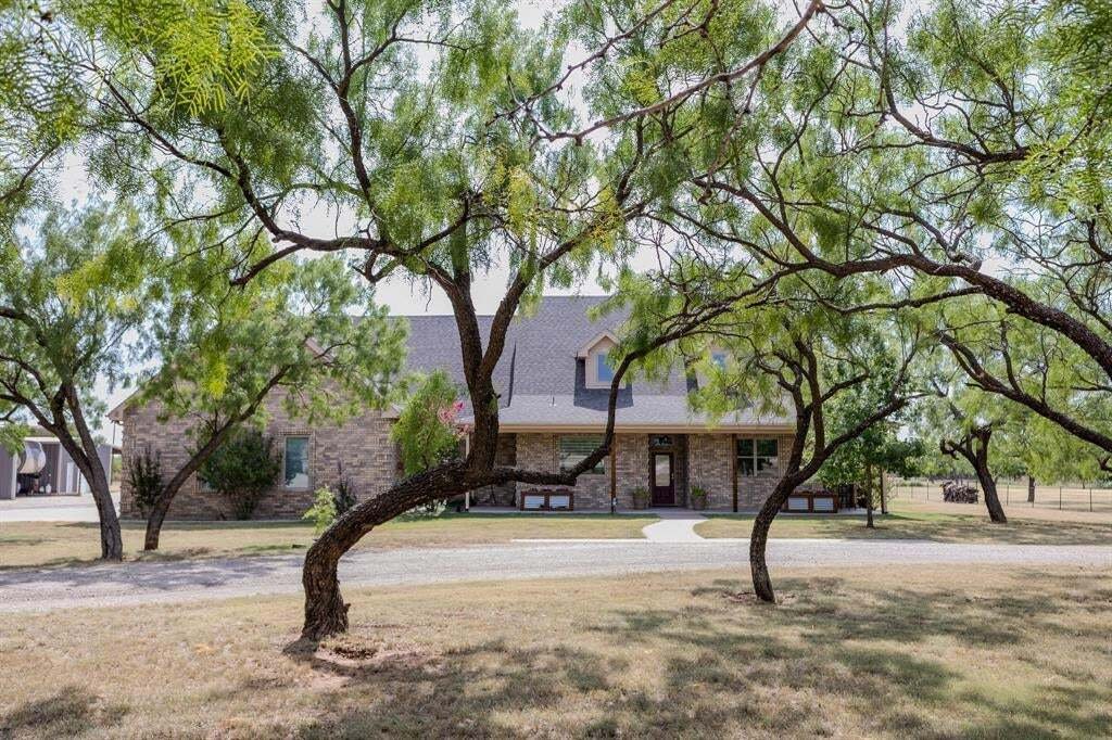 House in Abilene, Texas, United States 1 - 17191694