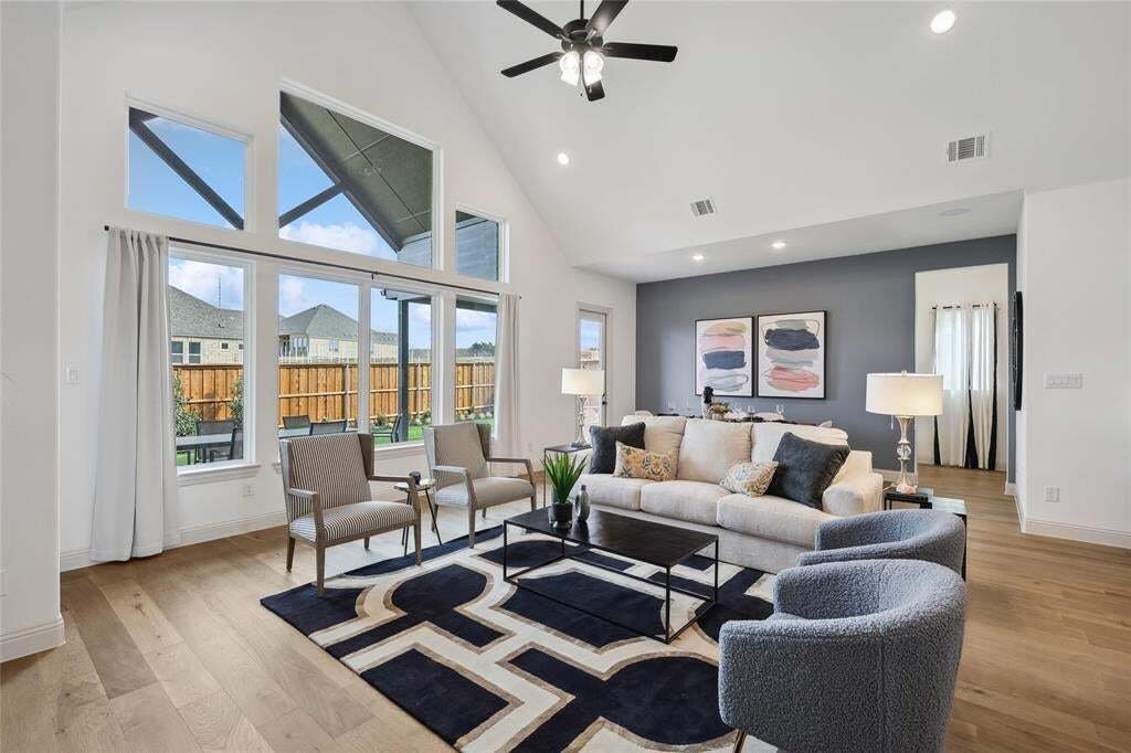 House in Aledo, Texas, United States 5 - 18543379