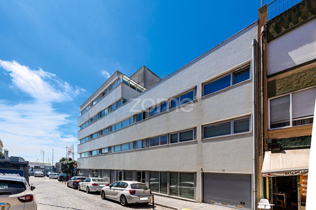 Apartment in Matosinhos e Leca da Palmeira, Porto District, Portugal 4 - 18544100