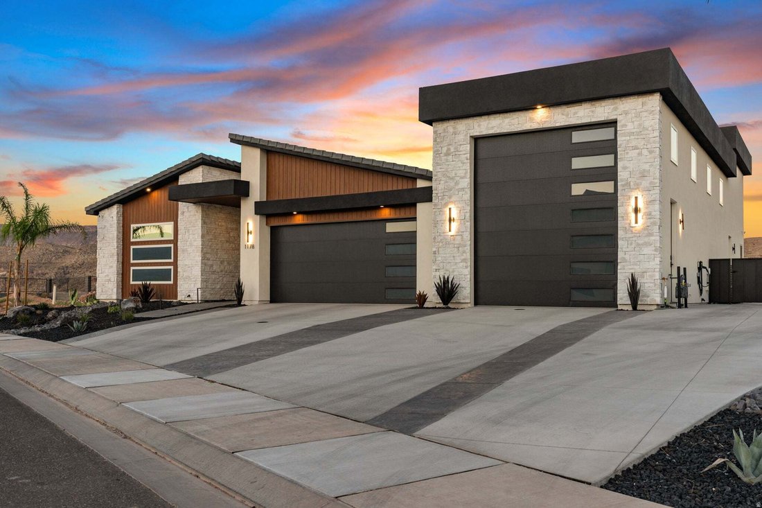 House in Hurricane, Utah, United States 2 - 18539980