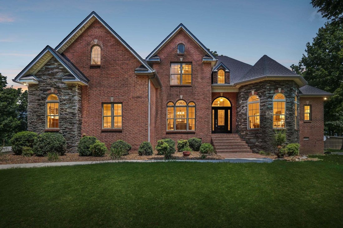 House in Belvidere, Tennessee, United States 2 - 18515222