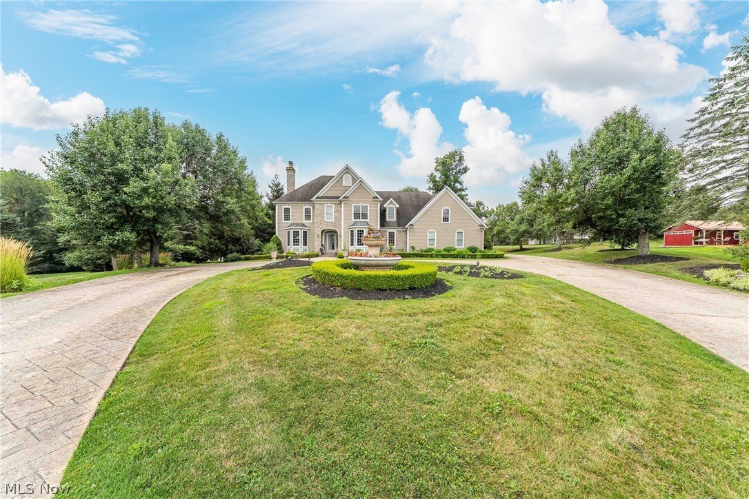 House in Aurora, Ohio, United States 1 - 18366416