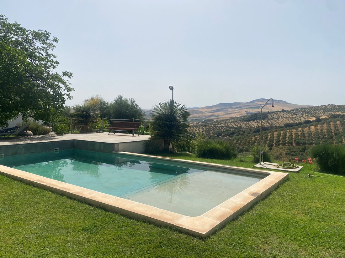 House in El Gastor, Andalusia, Spain 3 - 18542402