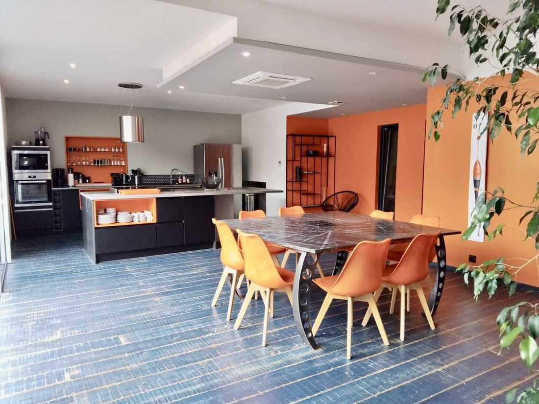 Maison à Noirmoutier Centre, Noirmoutier-en-l'Île, France 4 - 18542489
