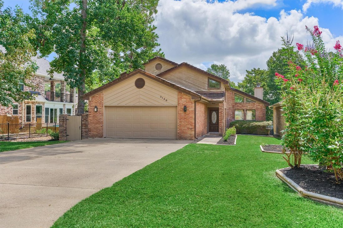 House in Montgomery, Texas, United States 1 - 18543459