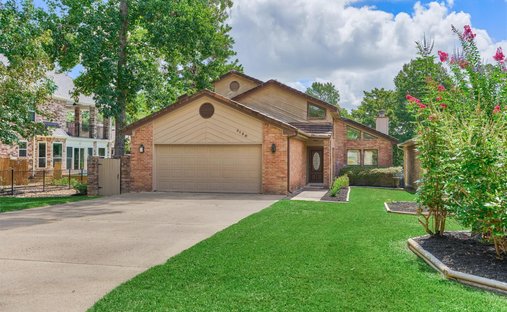 Haus in Montgomery, Texas, Vereinigte Staaten 1