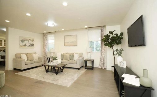 Condominio a Altadena, California, Stati Uniti 1