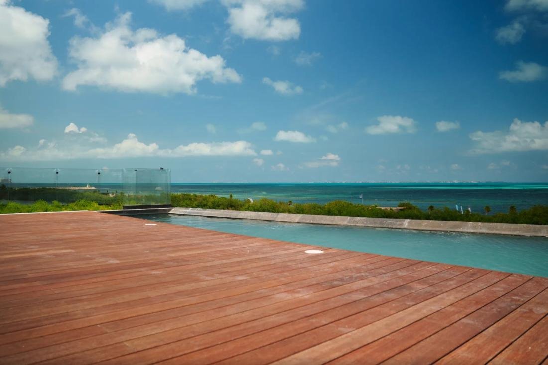 House in Cancún, Quintana Roo, Mexico 2 - 18540613
