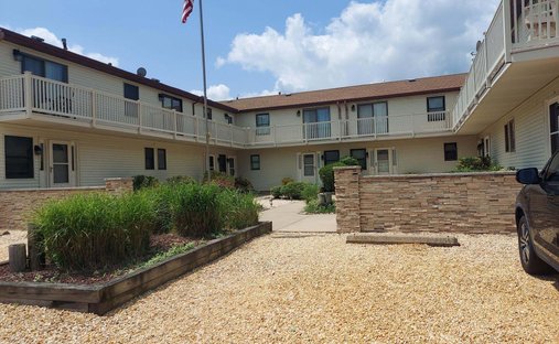Condo in Lavallette, New Jersey, United States 1
