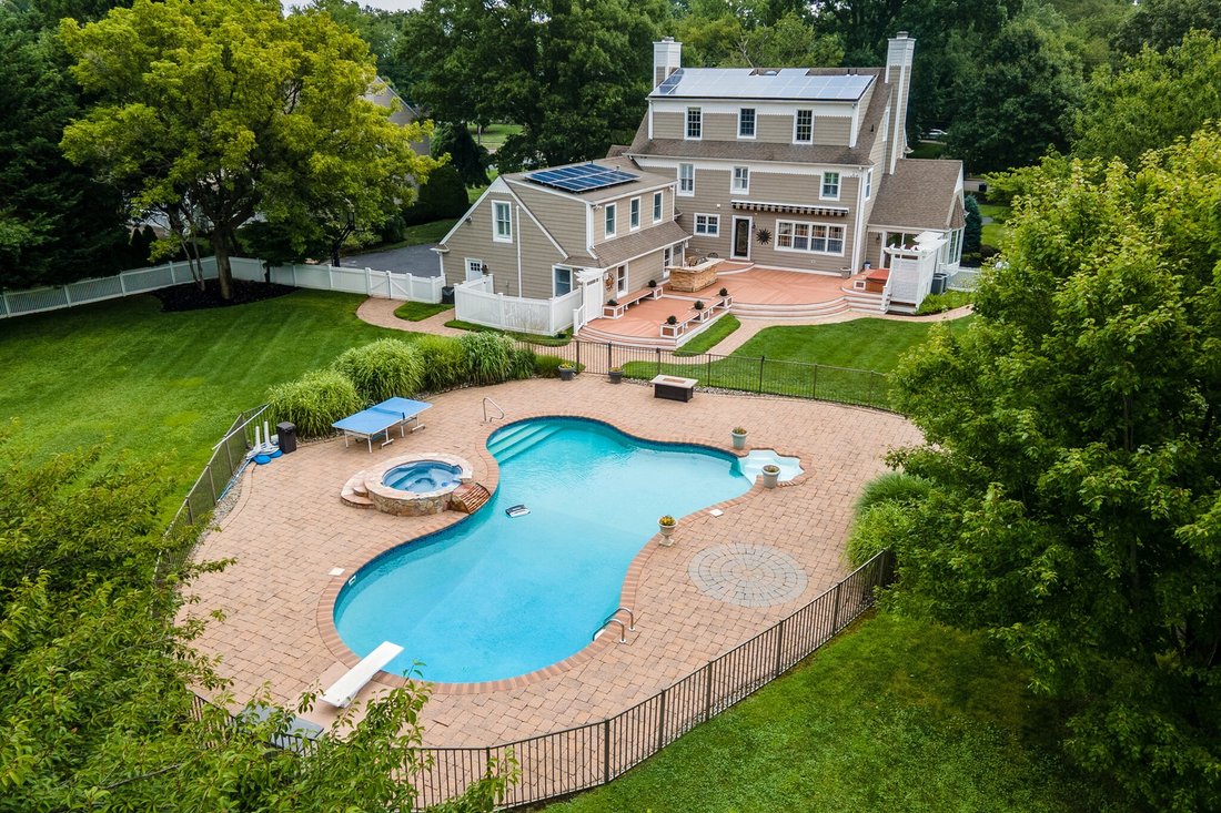House in Belmar, New Jersey, United States 2 - 18541282