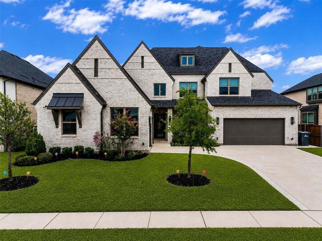 House in Prosper, Texas, United States 2 - 18543388