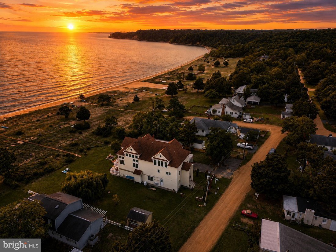 House in Lusby, Maryland, United States 2 - 18541811