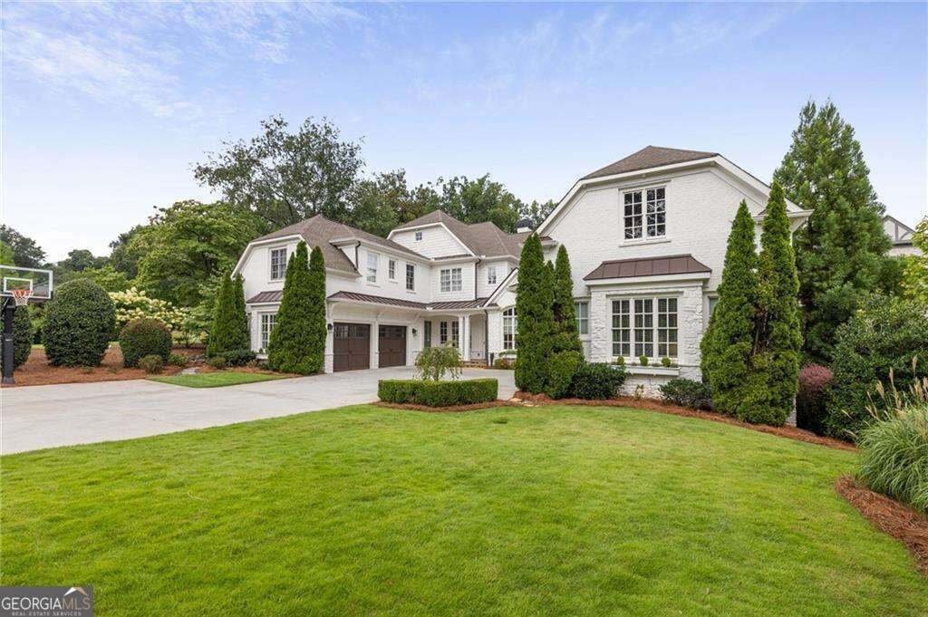 House in Atlanta, Georgia, United States 2 - 18543203