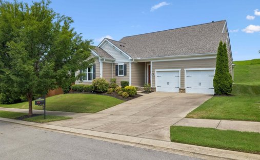 House in Franklin, Tennessee, United States 1