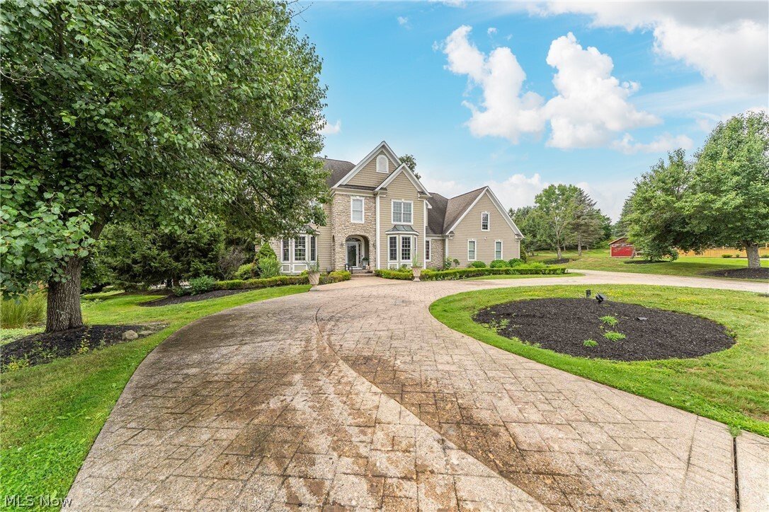 House in Aurora, Ohio, United States 3 - 18366416