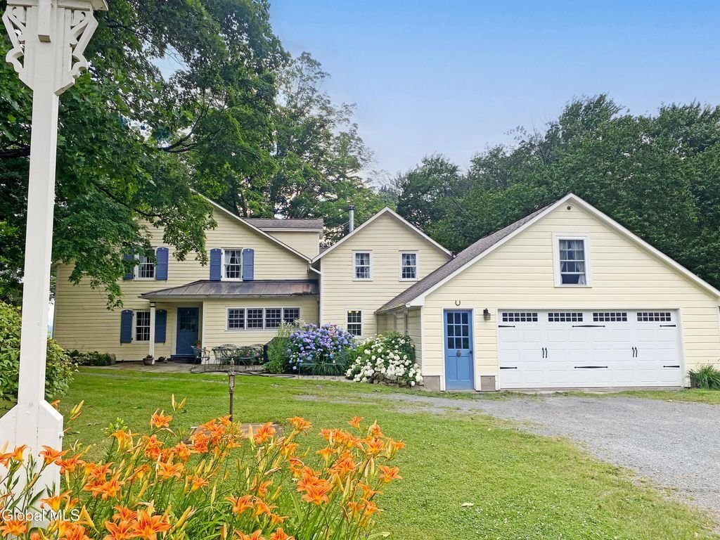 House in Castleton-on-Hudson, New York, United States 2 - 18544699
