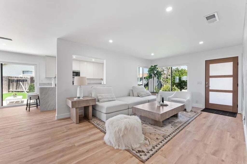 House in San Diego, California, United States 5 - 18543282