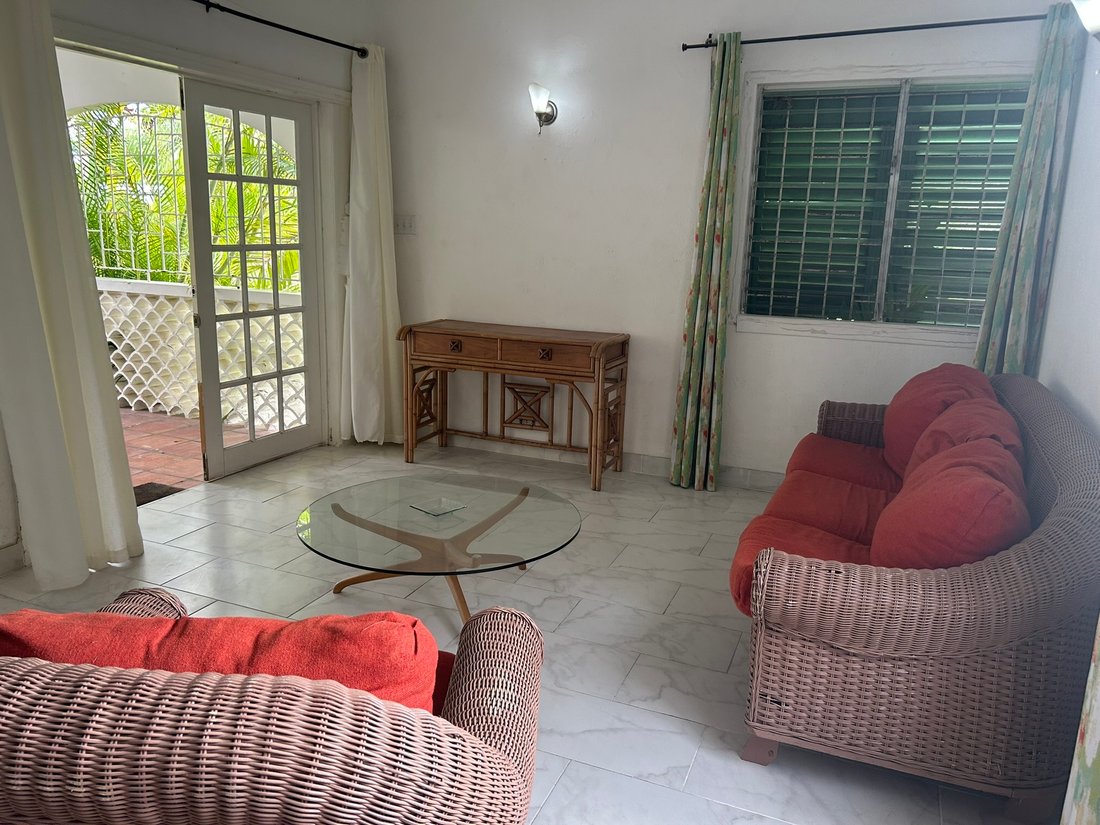 Villa in Holetown, Saint James, Barbados 5 - 18539909