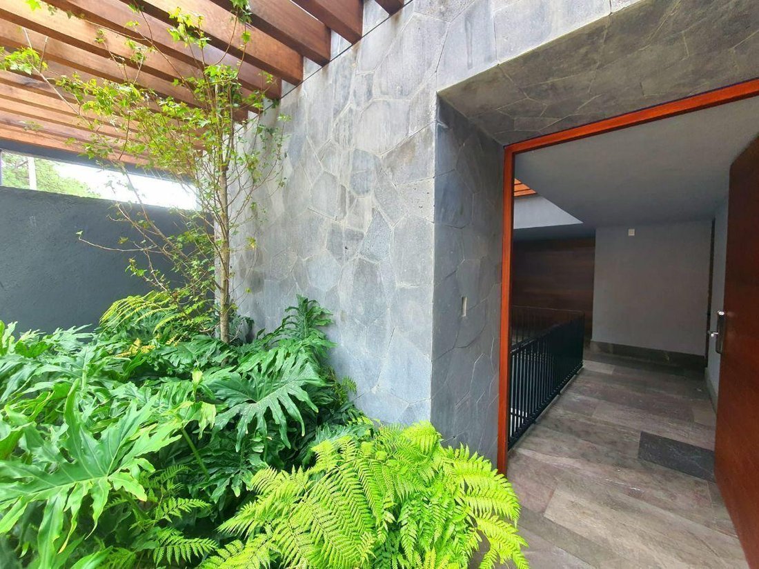 House in Valle de Bravo, State of Mexico, Mexico 5 - 18541619