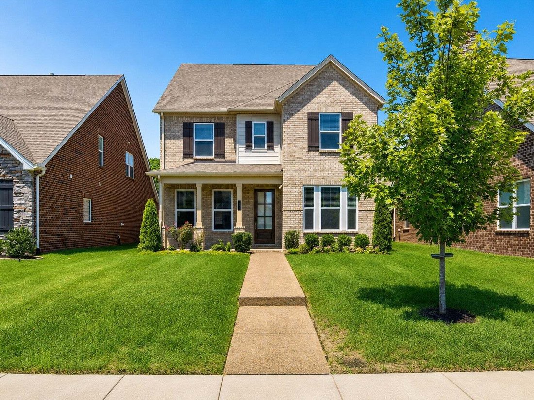 House in Franklin, Tennessee, United States 1 - 18542979