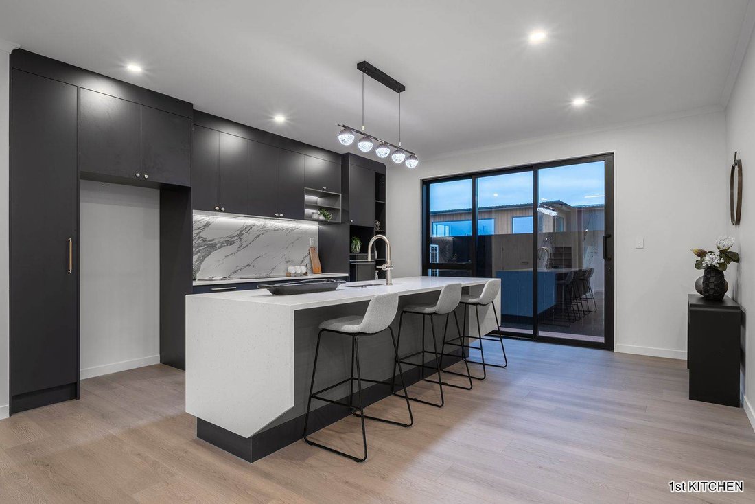 House in Auckland, Auckland, New Zealand 5 - 17709730